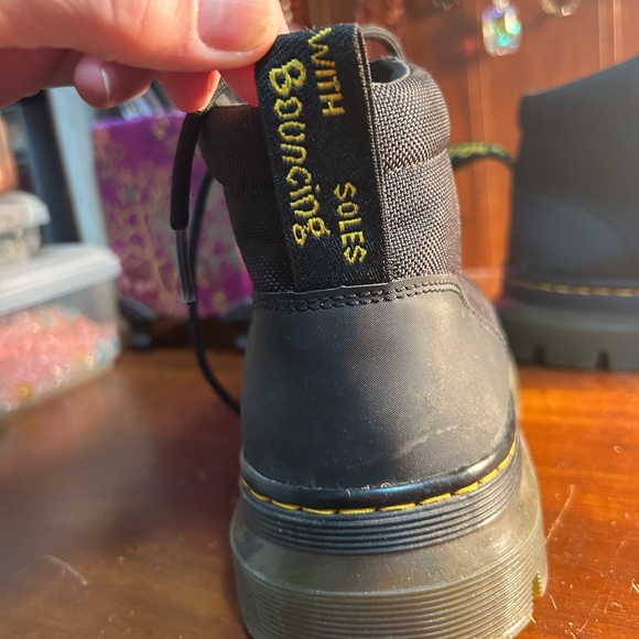 Doc Martens Bonny boots. Like new. - Picture 7 of 7